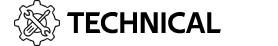 technical